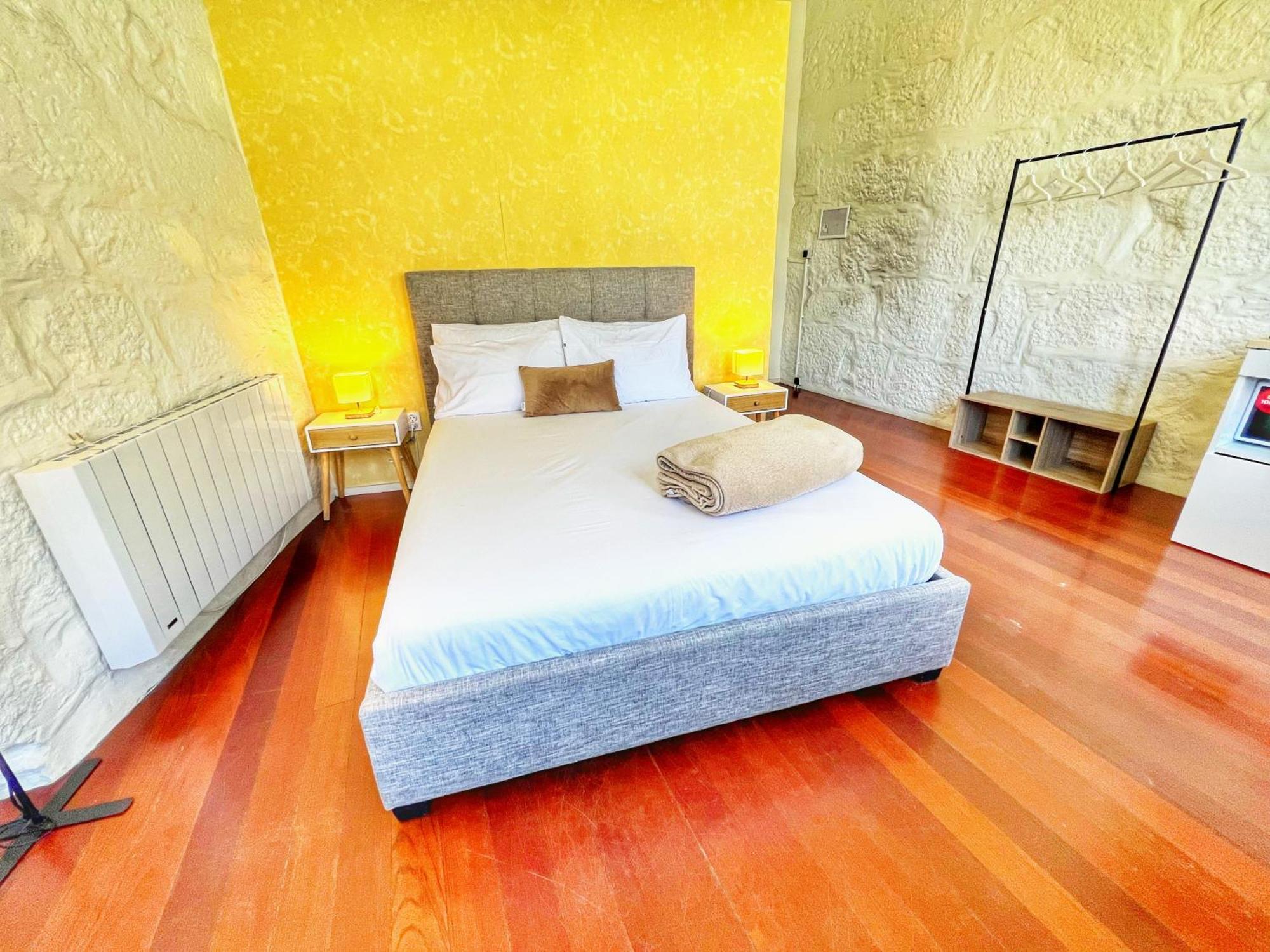 Sao Domingos Room بورتو المظهر الخارجي الصورة